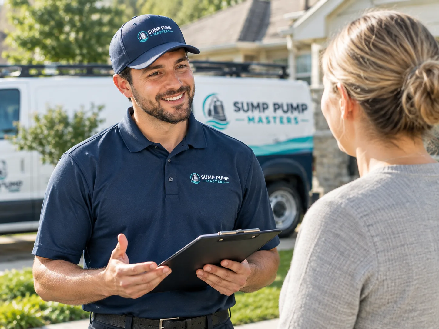 Sump Pump Repair Harrells, NC FAQs